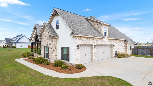 186 Talton Road, Kathleen, GA 31047