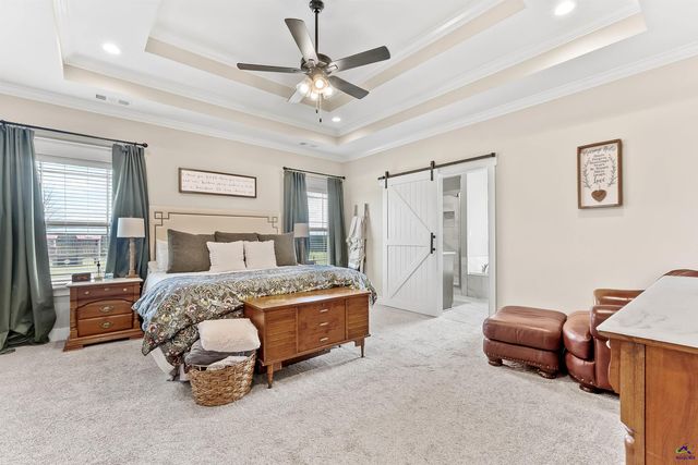 186 Talton Road, Kathleen, GA 31047