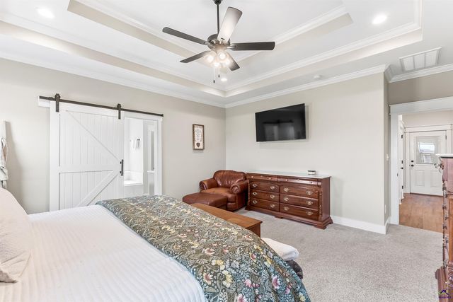 186 Talton Road, Kathleen, GA 31047
