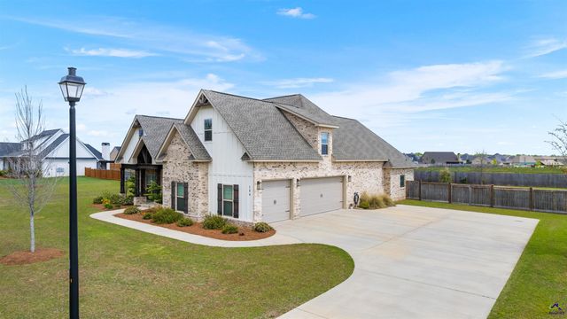 186 Talton Road, Kathleen, GA 31047
