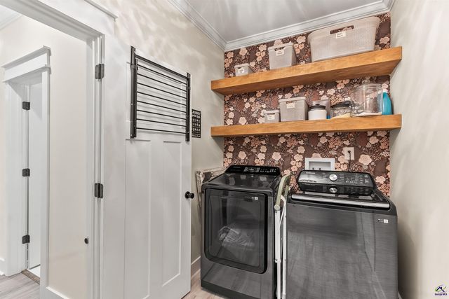 186 Talton Road, Kathleen, GA 31047