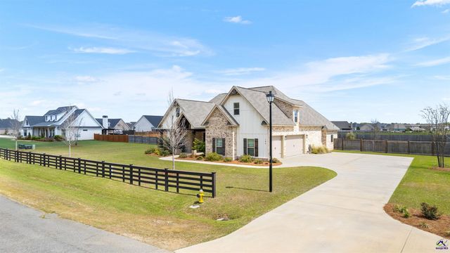 186 Talton Road, Kathleen, GA 31047