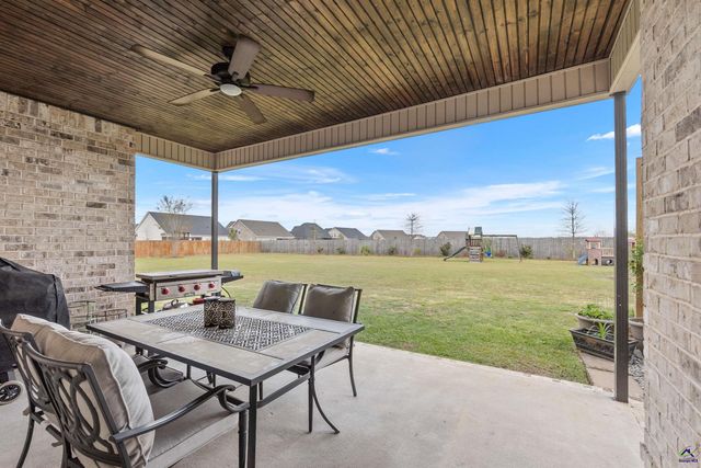 186 Talton Road, Kathleen, GA 31047