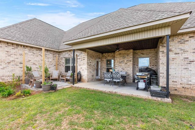 186 Talton Road, Kathleen, GA 31047