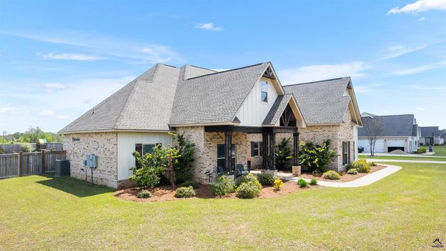 186 Talton Road, Kathleen, GA 31047