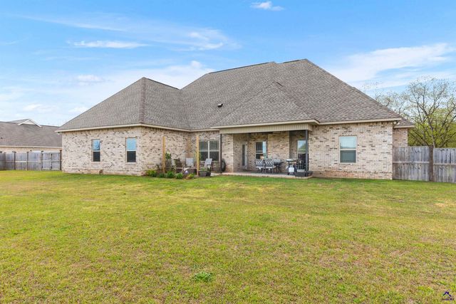 186 Talton Road, Kathleen, GA 31047