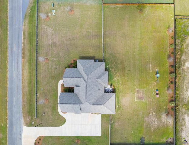 186 Talton Road, Kathleen, GA 31047