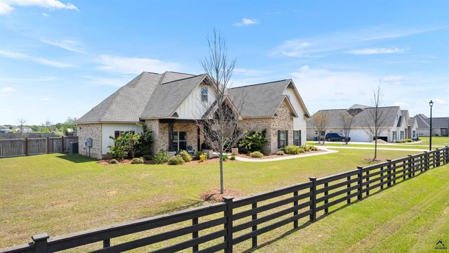 186 Talton Road, Kathleen, GA 31047