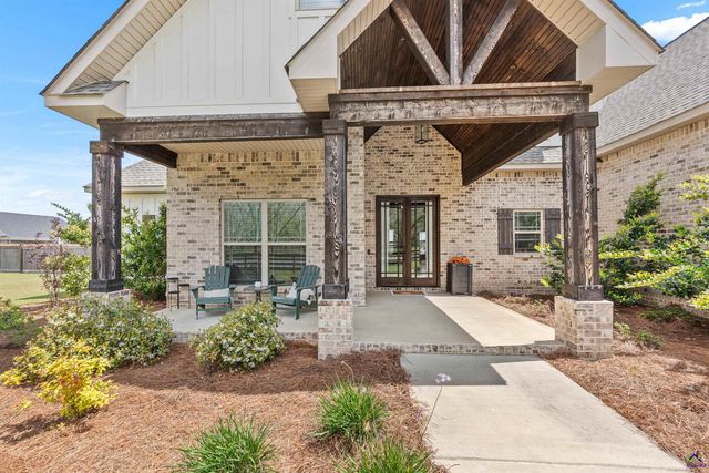 186 Talton Road, Kathleen, GA 31047