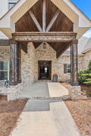 186 Talton Road, Kathleen, GA 31047