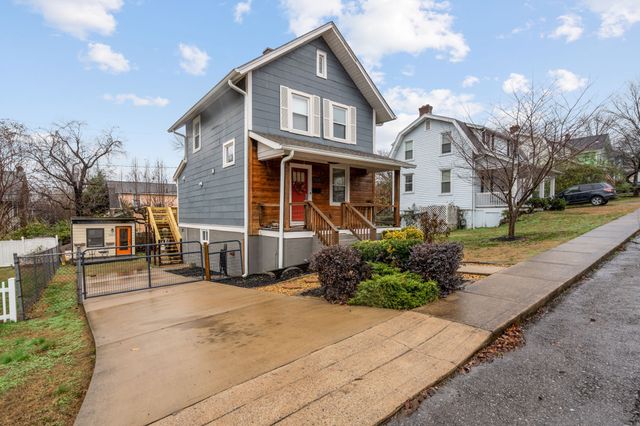 1308 Overton St, Old Hickory, TN 37138