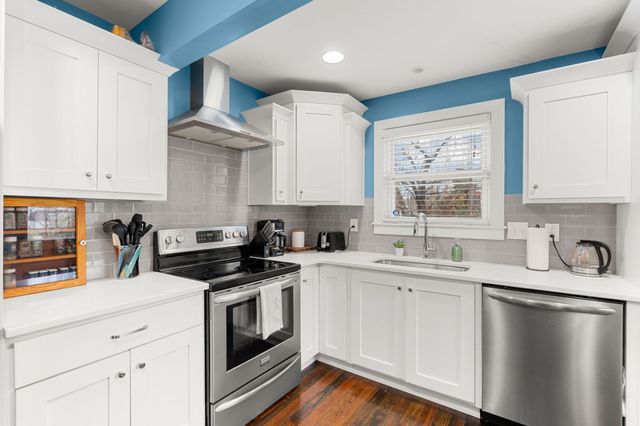 1308 Overton St, Old Hickory, TN 37138