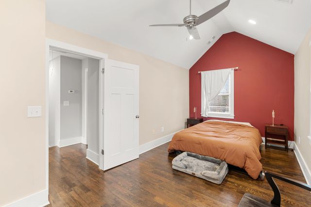 1308 Overton St, Old Hickory, TN 37138