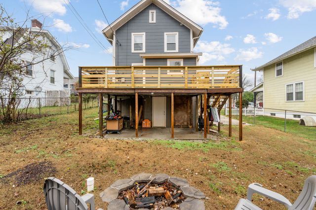 1308 Overton St, Old Hickory, TN 37138