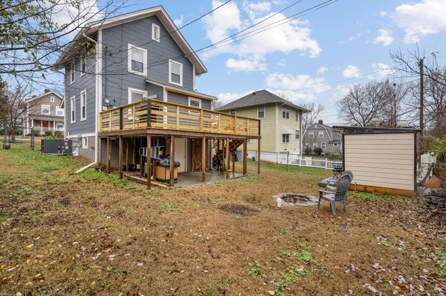 1308 Overton St, Old Hickory, TN 37138