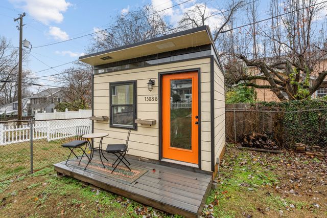 1308 Overton St, Old Hickory, TN 37138