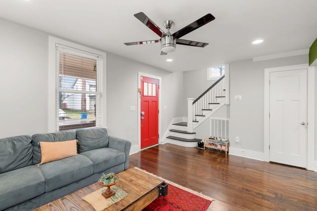 1308 Overton St, Old Hickory, TN 37138