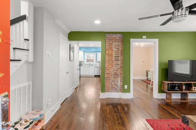 1308 Overton St, Old Hickory, TN 37138
