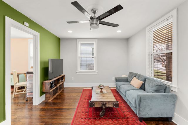 1308 Overton St, Old Hickory, TN 37138