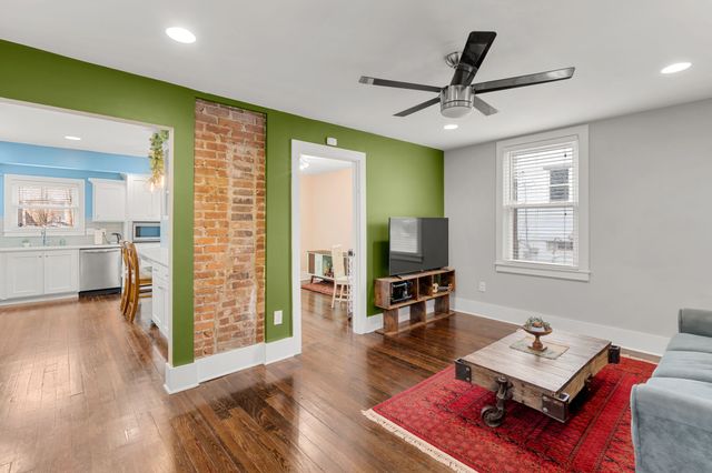 1308 Overton St, Old Hickory, TN 37138