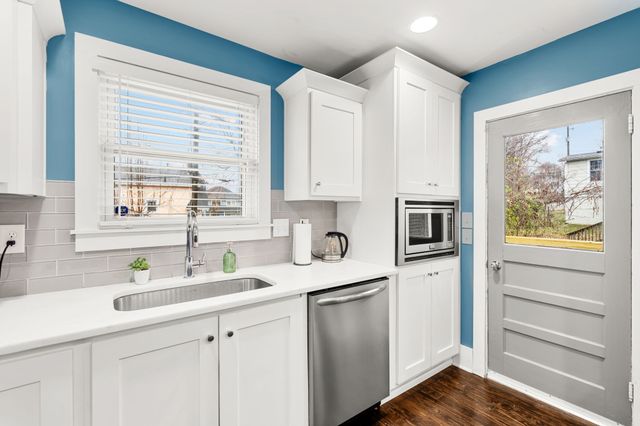 1308 Overton St, Old Hickory, TN 37138