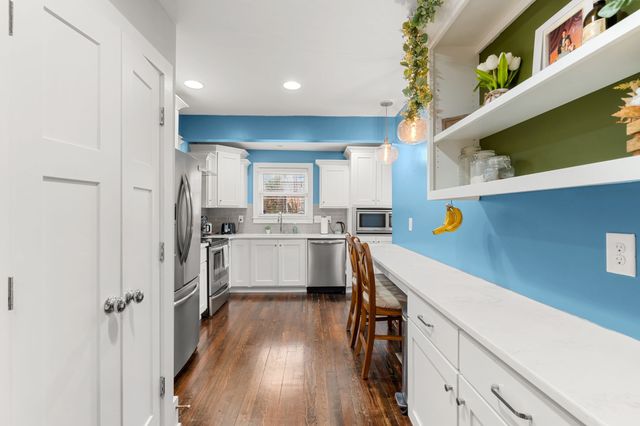 1308 Overton St, Old Hickory, TN 37138