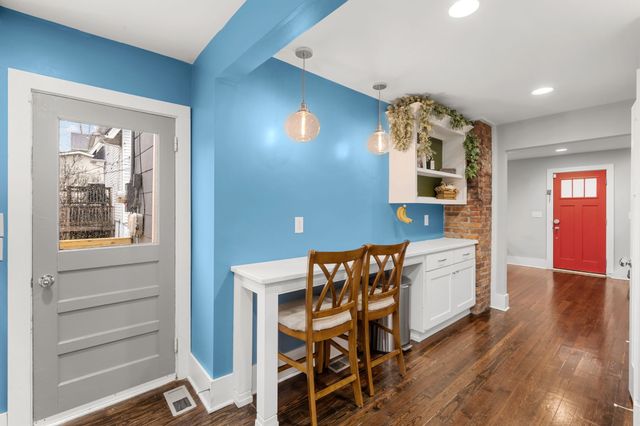 1308 Overton St, Old Hickory, TN 37138