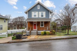 1308 Overton St, Old Hickory, TN 37138
