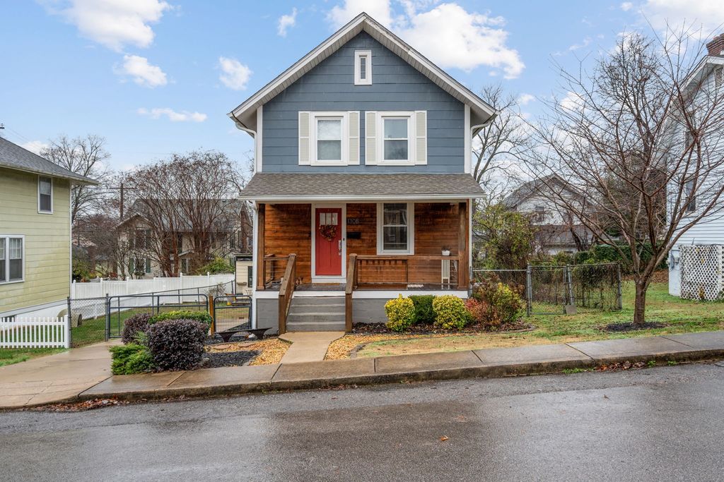 1308 Overton St, Old Hickory, TN 37138