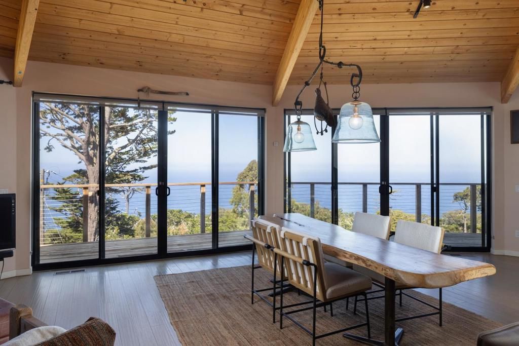 Image 1 of property listing at 209 Crest Road, Carmel, CA 93923