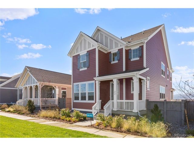22 Waterford St, Erie, CO 80516
