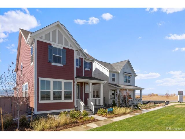 22 Waterford St, Erie, CO 80516