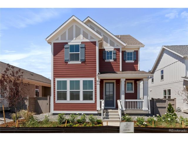 22 Waterford St, Erie, CO 80516