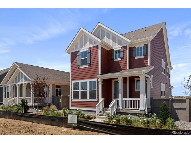 22 Waterford St, Erie, CO 80516