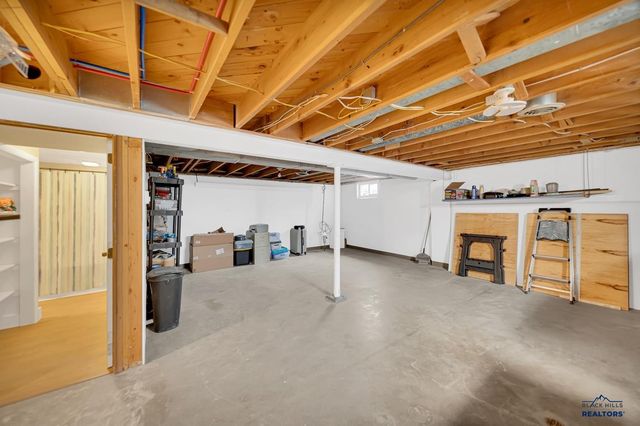 14256 W NIKE LOOP, Rapid City, SD 57701