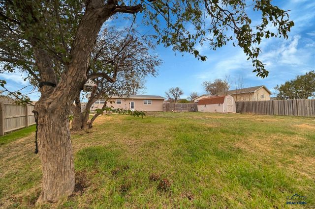14256 W NIKE LOOP, Rapid City, SD 57701