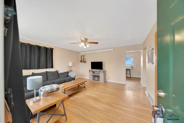 14256 W NIKE LOOP, Rapid City, SD 57701