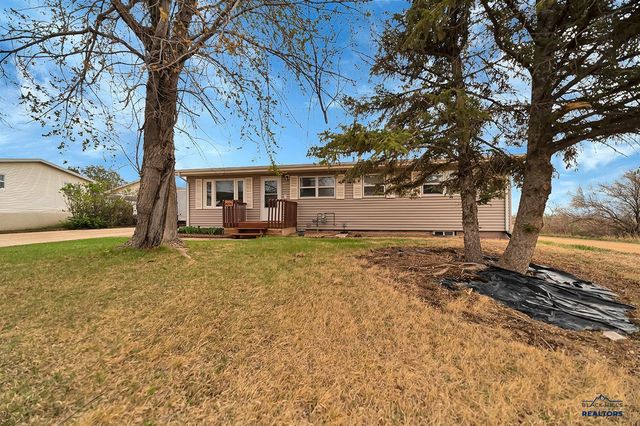 14256 W NIKE LOOP, Rapid City, SD 57701