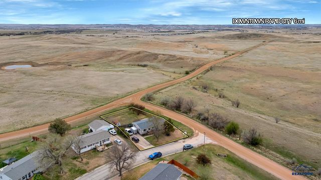 14256 W NIKE LOOP, Rapid City, SD 57701