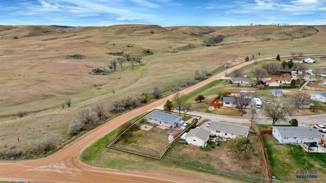 14256 W NIKE LOOP, Rapid City, SD 57701