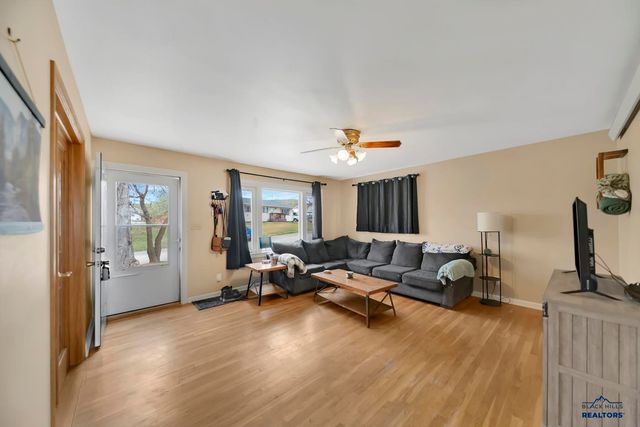 14256 W NIKE LOOP, Rapid City, SD 57701