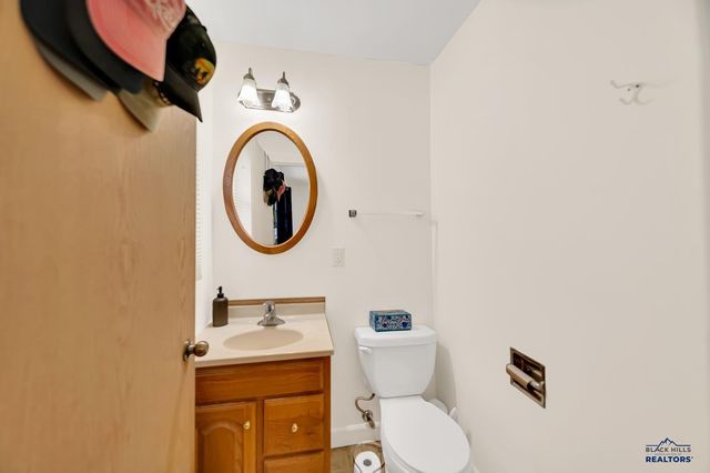 14256 W NIKE LOOP, Rapid City, SD 57701