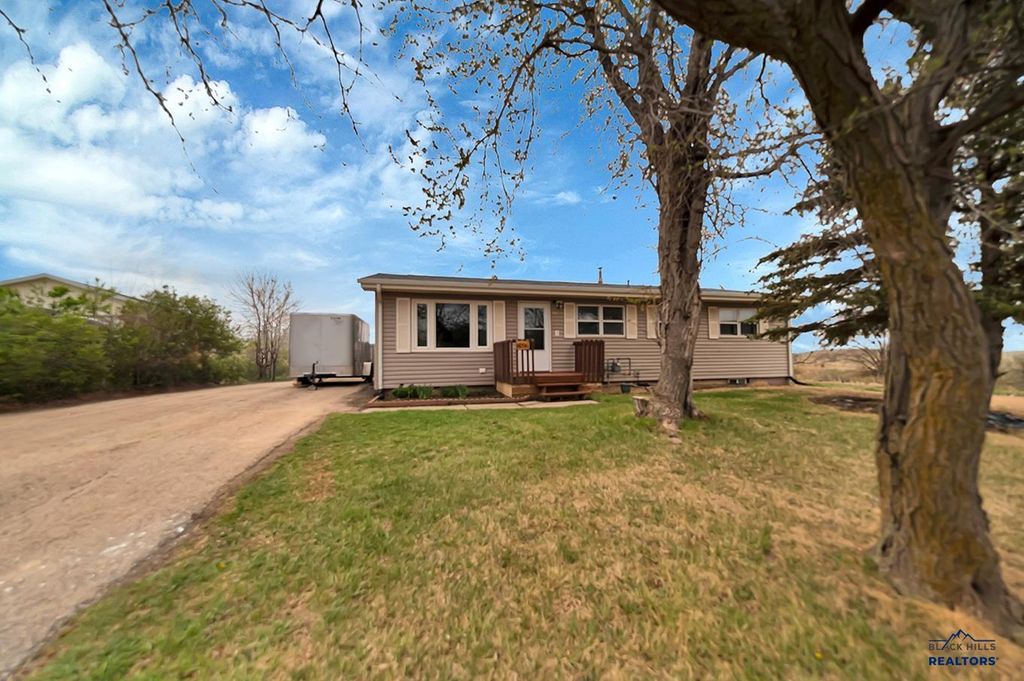 14256 W NIKE LOOP, Rapid City, SD 57701