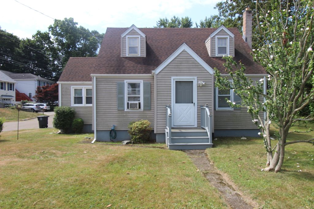 66 Birch Avenue, Milford, CT 06460