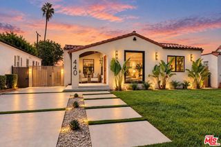 440 W Fairview Boulevard, Inglewood, CA 90302
