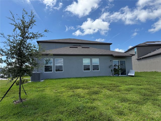 4461 COZY CONDOR COURT, Bartow, FL 33830