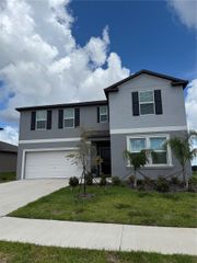 4461 COZY CONDOR COURT, Bartow, FL 33830