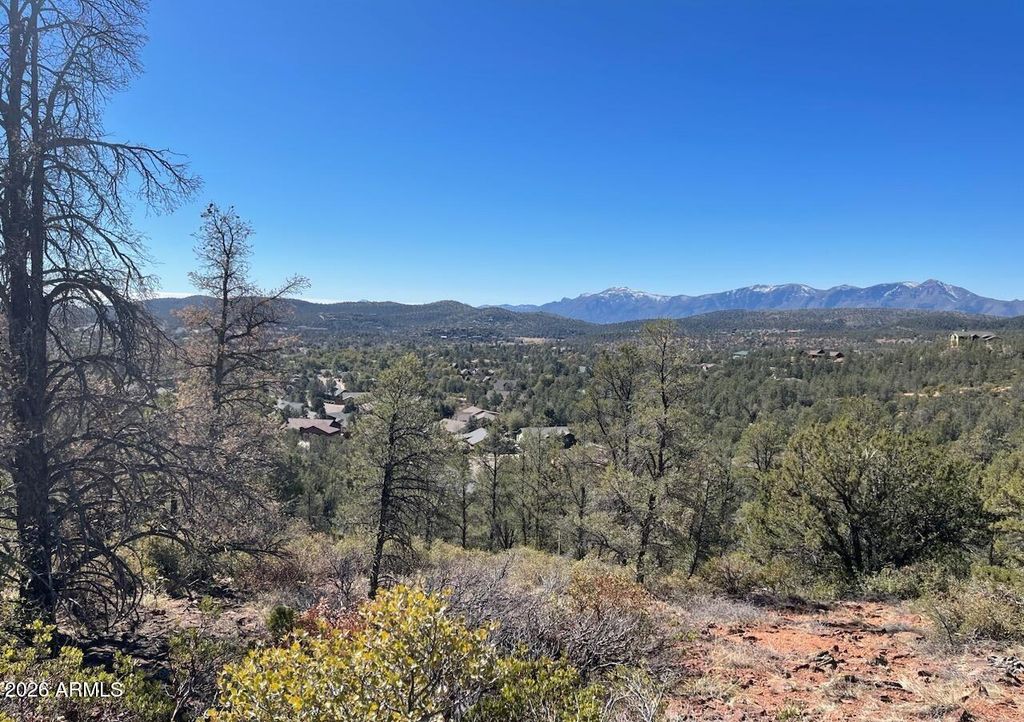 Image 2 of property listing at 1005 W FALCON LOOKOUT Lane 10, Payson, AZ 85541