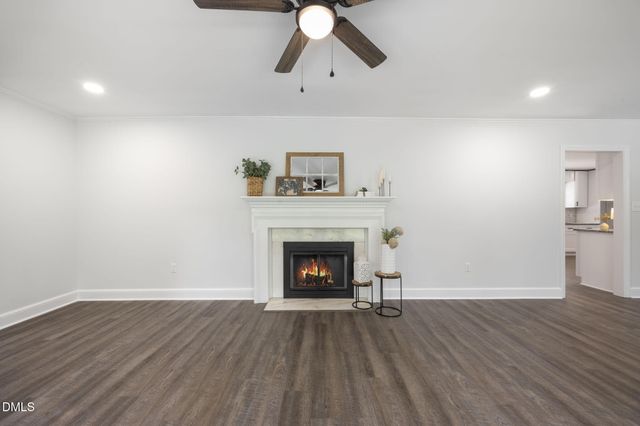 2000 Markham Drive, Sanford, NC 27330