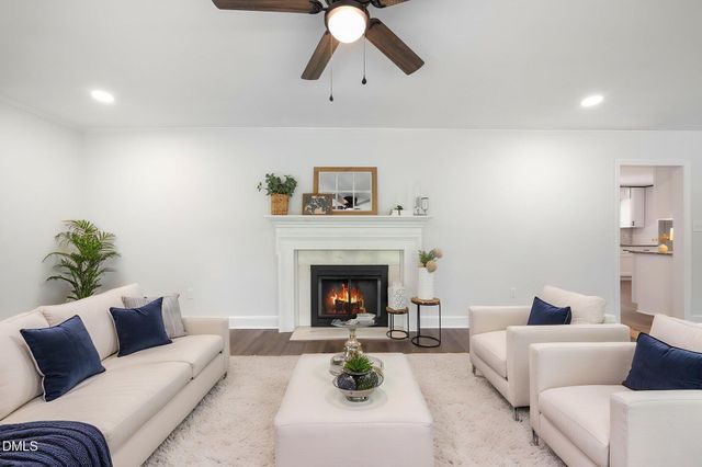 2000 Markham Drive, Sanford, NC 27330